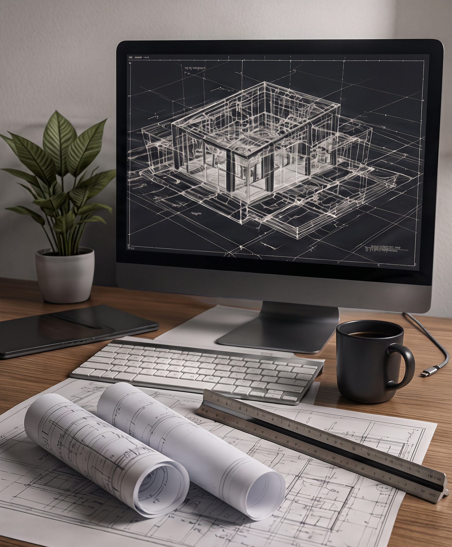 Architectural Services